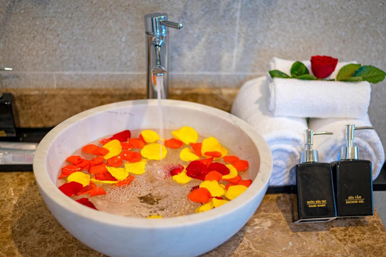 Hoianian Central Villa Hội An Kültér fotó