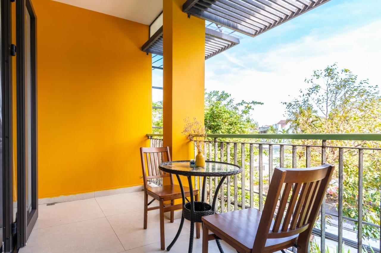 Hoianian Central Villa Hội An Kültér fotó